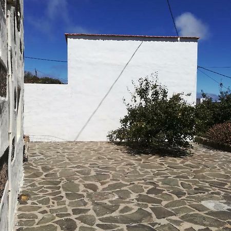 Casa Los Almendros Guest House Isora Exterior photo