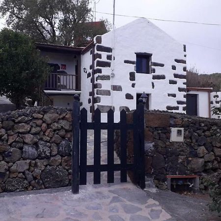 Casa Los Almendros Guest House Isora Exterior photo