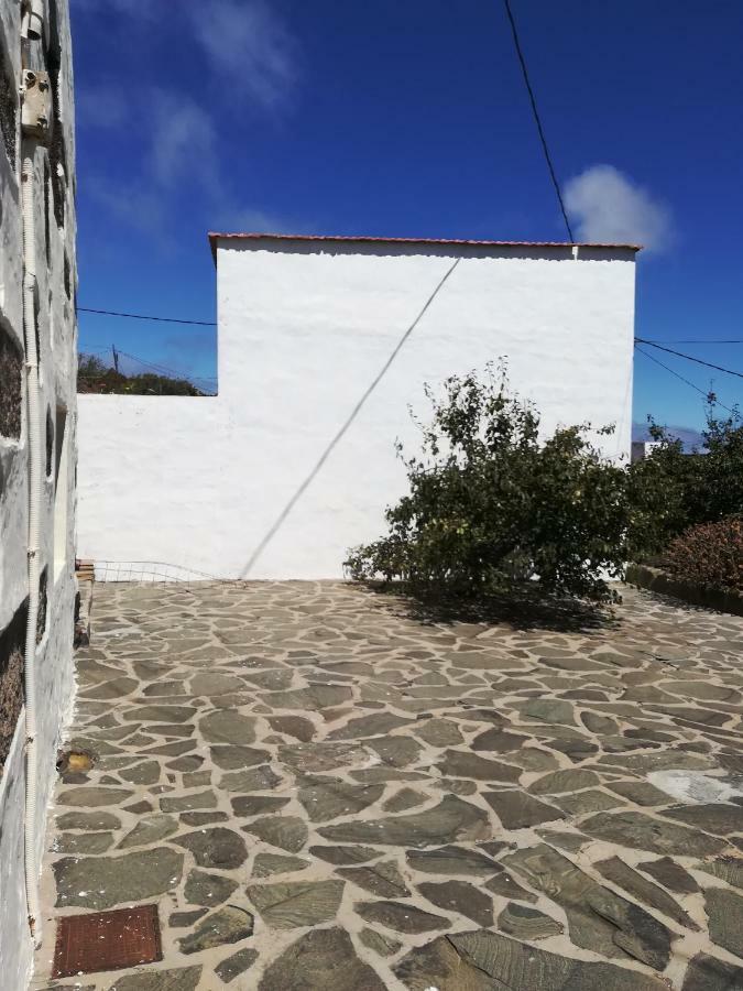 Casa Los Almendros Guest House Isora Exterior photo
