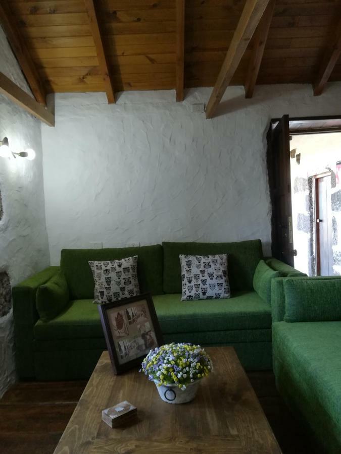 Casa Los Almendros Guest House Isora Exterior photo